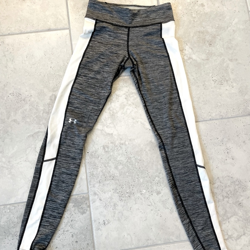 Under Armour workout leggings